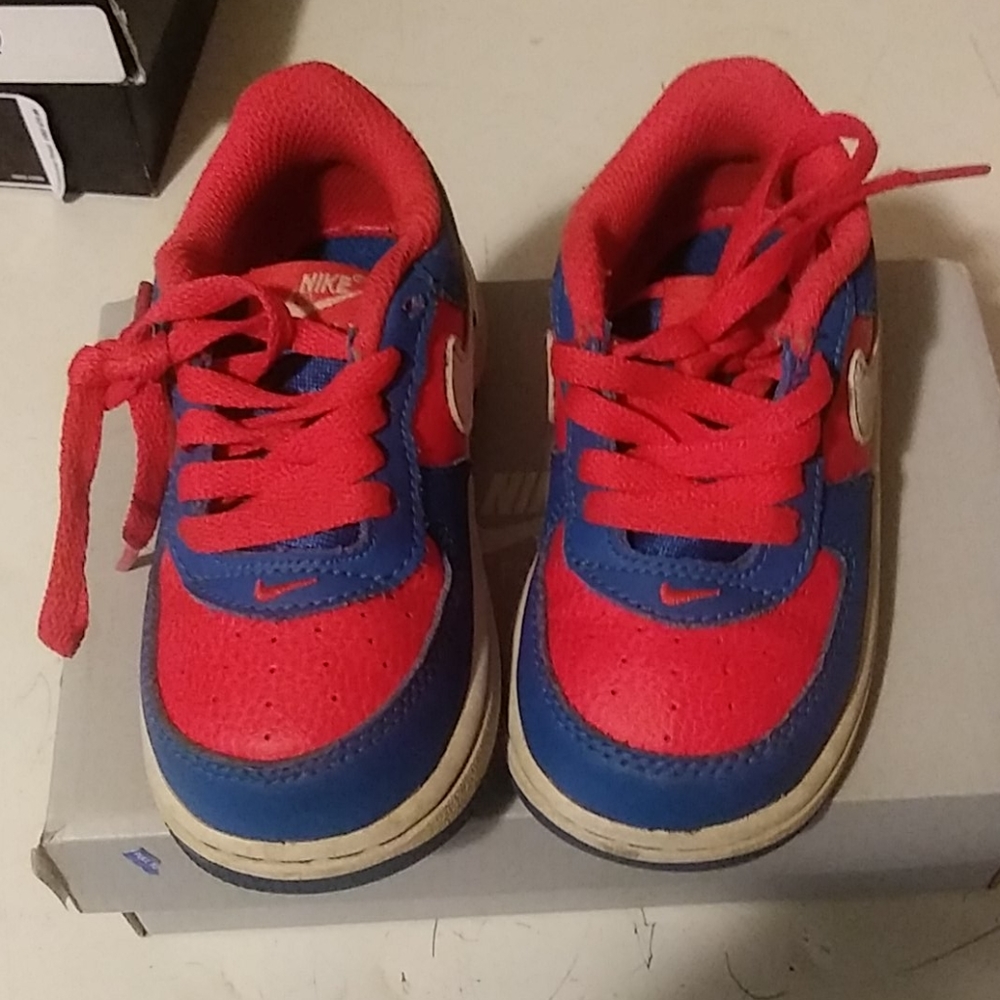 Air force 1s